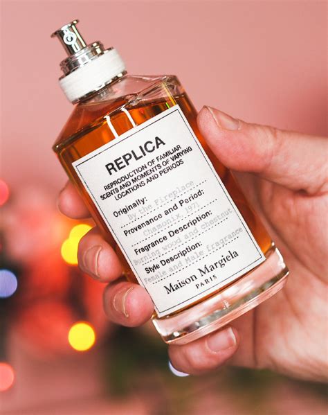 replica brand perfume|maison margiela perfume reviews.